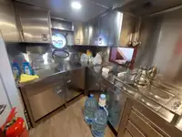 工作船 待售