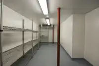 驳船 待售