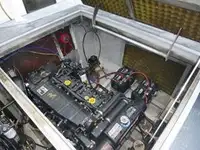 测量船 待售