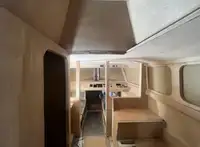 工作船 待售