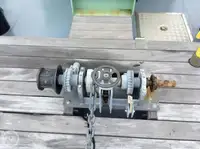 拖船 待售