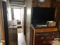 拖网渔船 待售