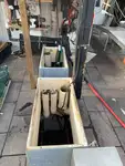 拖网渔船 待售