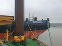 驳船 待售