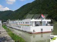 邮轮 待售