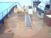 工作船 待售