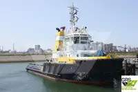 拖船 待售