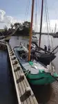 驳船 待售