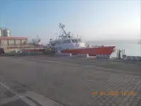 船员船 待售