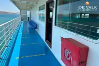 滚装船 待售