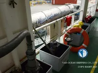 油/化学品油轮 待售