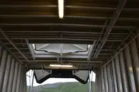 滚装船 待售