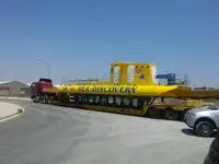 潜艇 待售