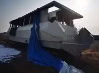 客船 出售