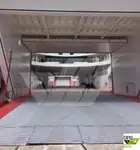 滚装船 待售