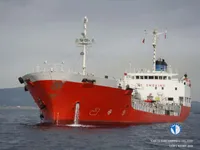 油/化学品油轮 待售