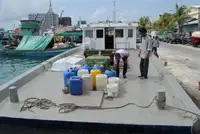 船员船 待售