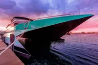客船 待售