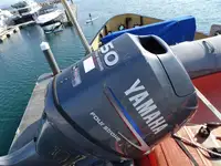 工作船 待售