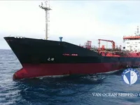 油/化学品油轮 待售