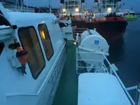 客船 待售