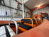 工作船 待售