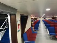 客船 待售