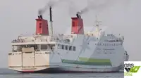 Ro-Ro ship 出售