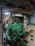 工作船 待售