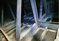 驳船 待售