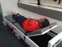 救援船 待售
