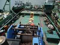 拖船 待售