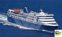 Ro-Ro ship 出售
