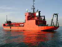 科考船 待售