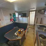 巡逻艇 待售