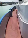 拖船 待售