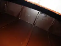 工作船 待售
