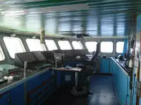 冷藏船 待售