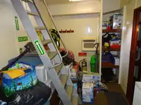 工作船 待售
