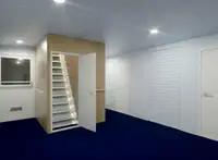 气垫船 待售