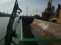 驳船 待售