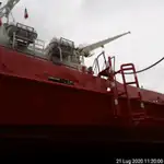 船员船 待售