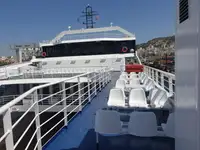 RoPax船 待售