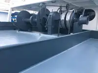 工作船 待售