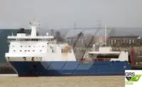 Ro-Ro ship 出售