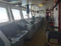滚装船 待售