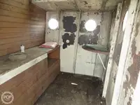 拖船 待售