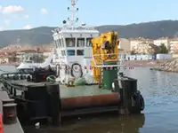 拖船 待售