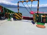冷藏船 出售