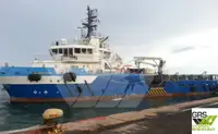 测量船 待售